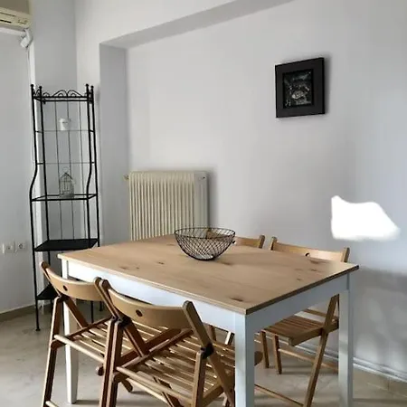 Apartment Convenient