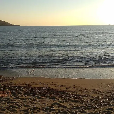 Convenient Apartment Anavyssos