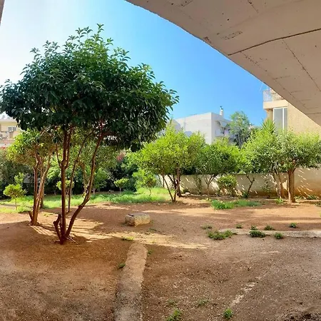 Convenient Apartment